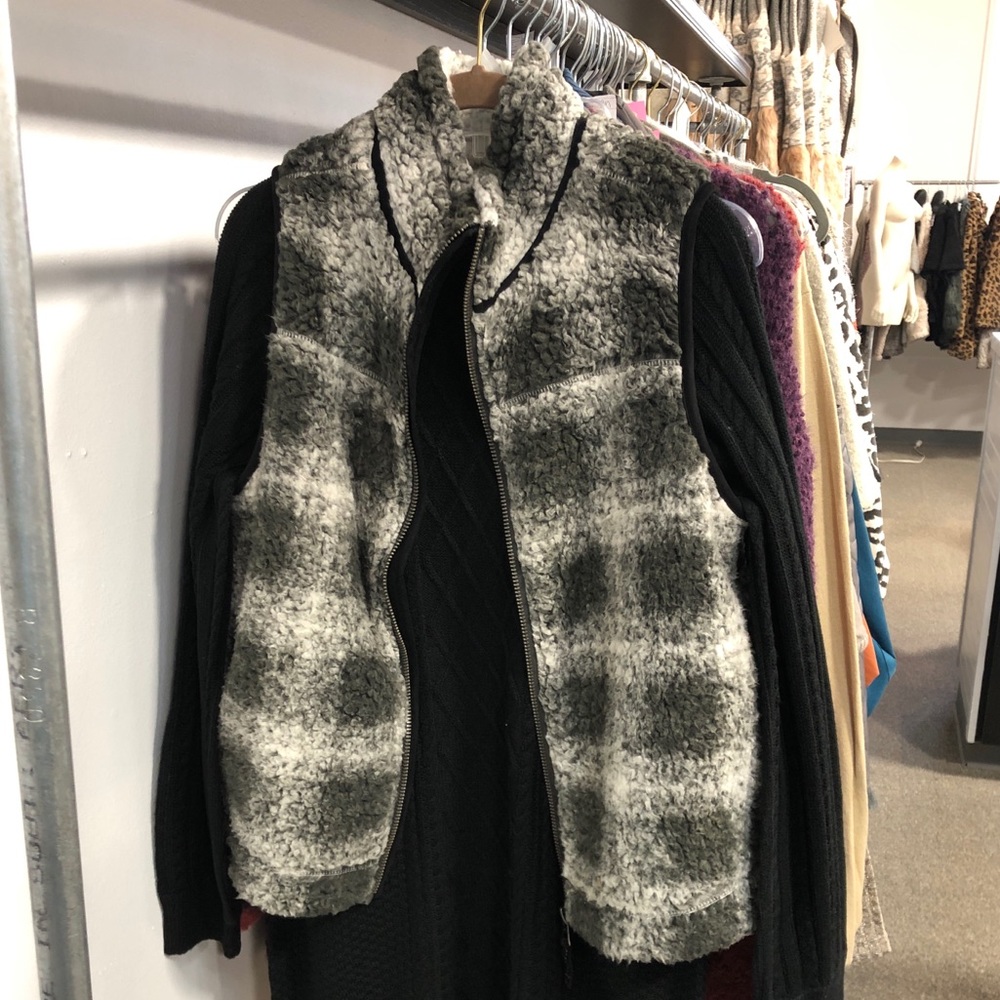 Dylan Vest